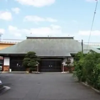 池田市立斎場