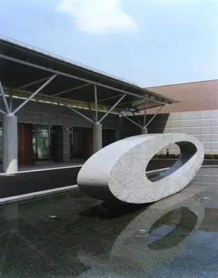 岸和田市立斎場