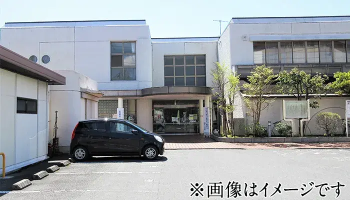 守口市立斎場