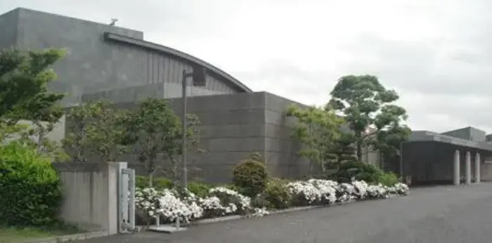 堺市立斎場 施設写真