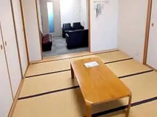 吹田市立斎場 施設写真