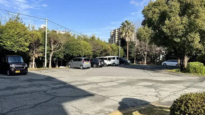 豊中市立豊中斎場 施設写真